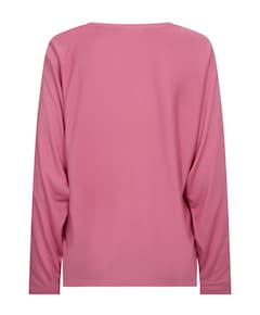 Dames T-shirt roze