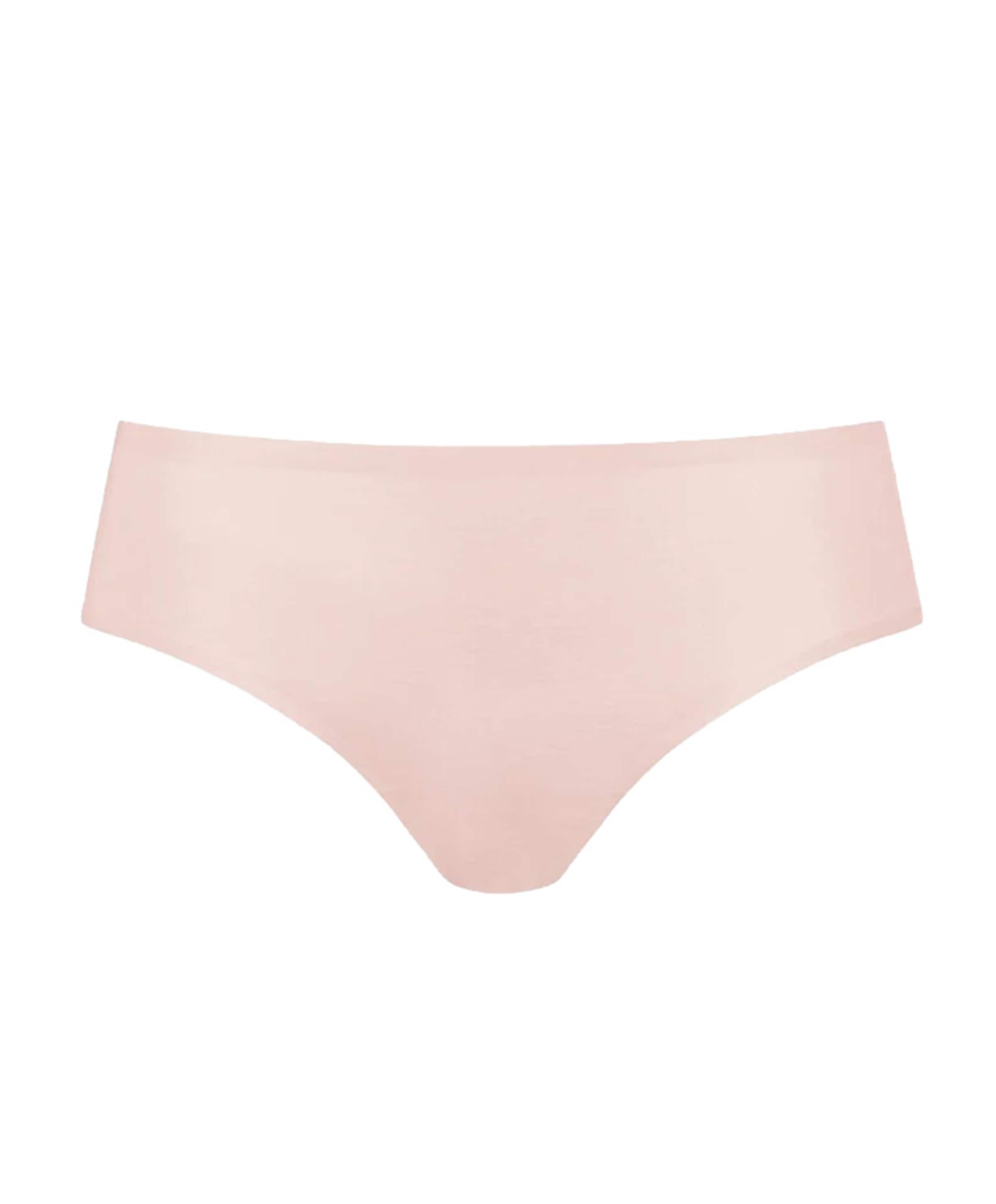 Dames slip beige