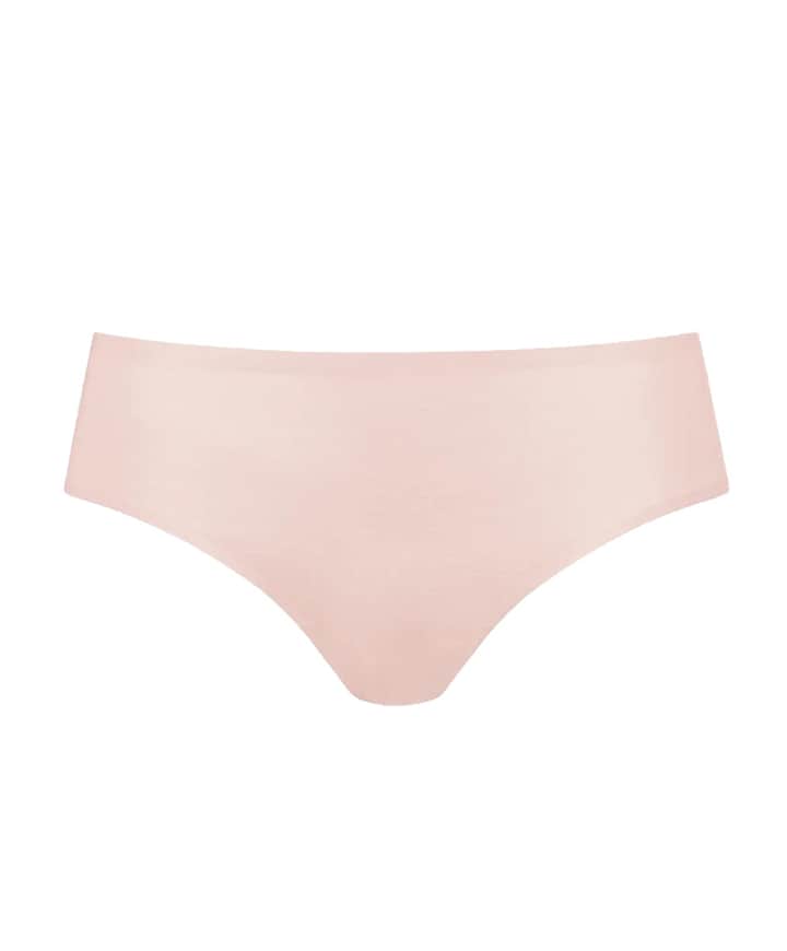 Dames slip beige