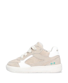 Meavie Mellow jongens sneakers beige