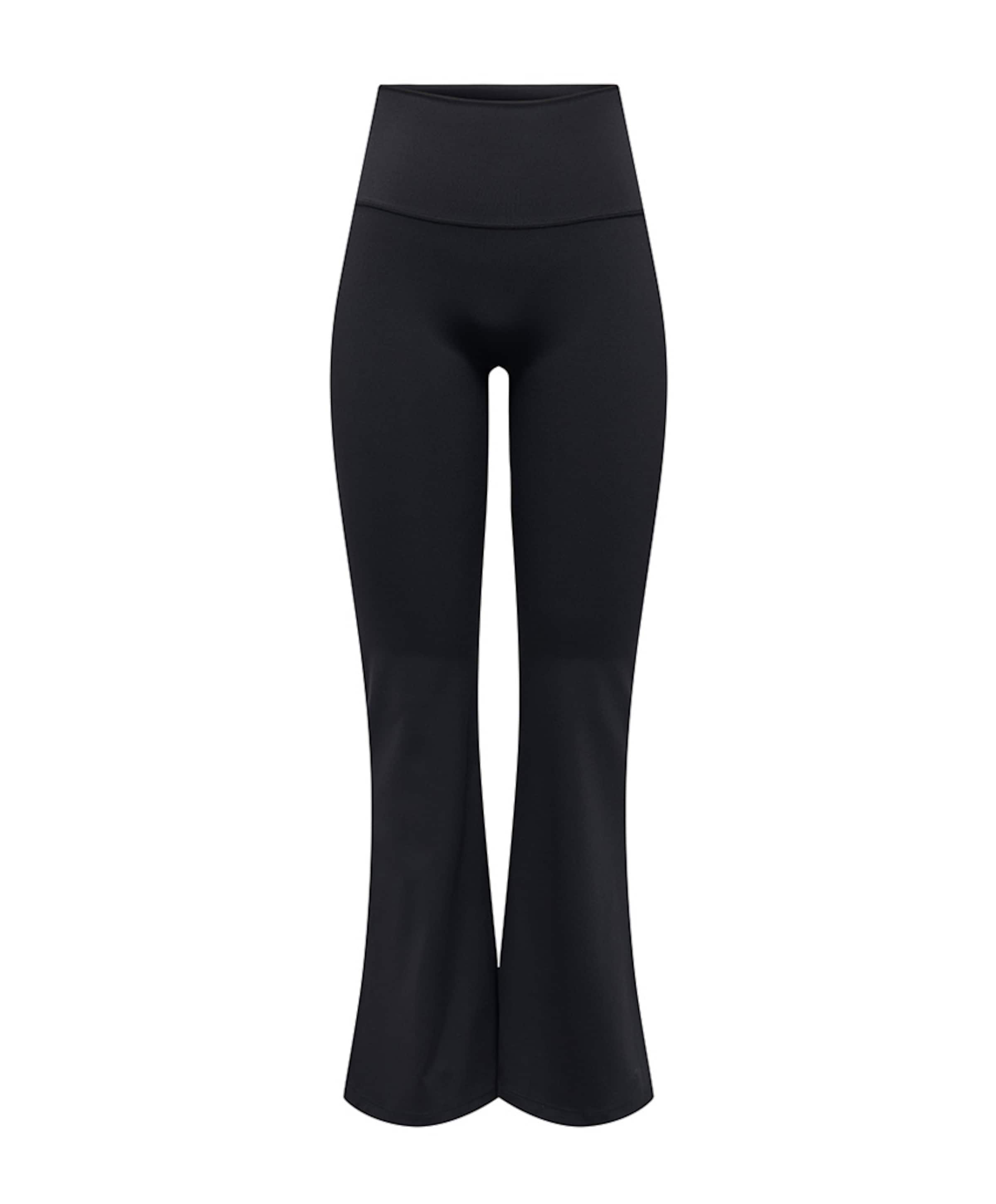 ONPJAM-3-SANA XHW JAZZ broek zwart