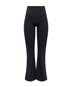 ONPJAM-3-SANA XHW JAZZ broek zwart