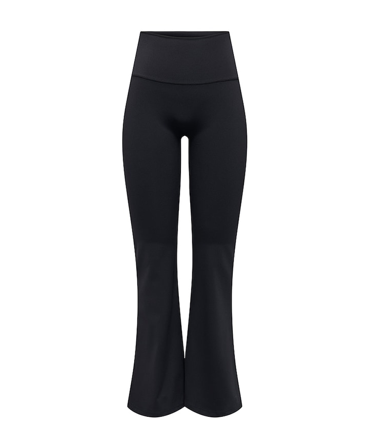 ONPJAM-3-SANA XHW JAZZ broek zwart