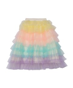 Rok multicolor