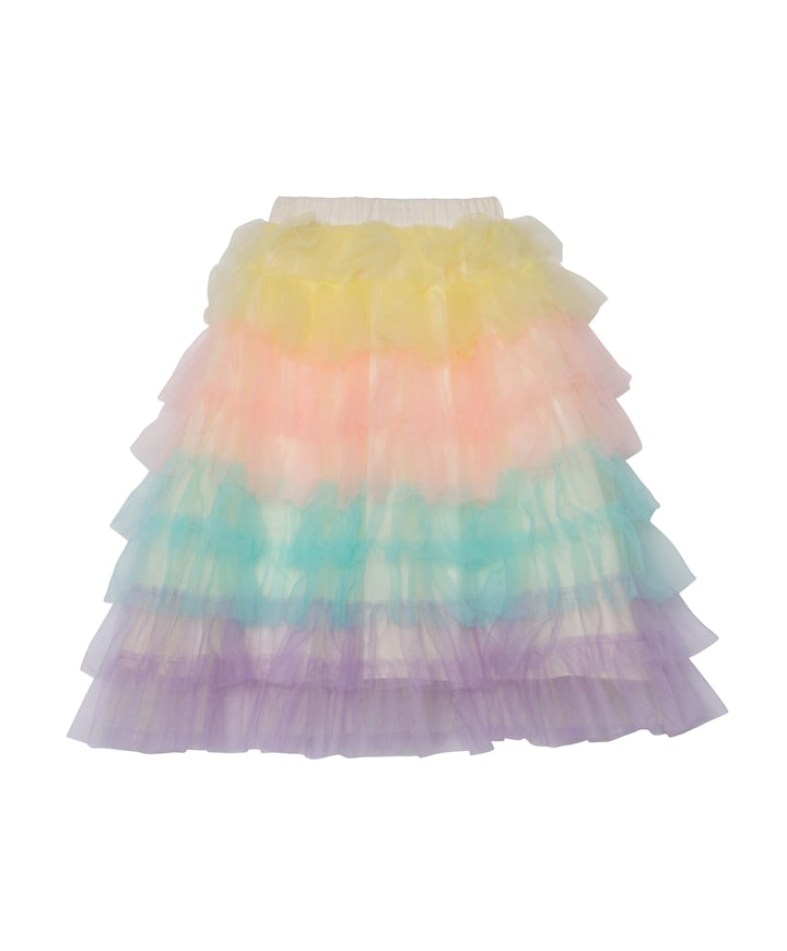 Rok multicolor