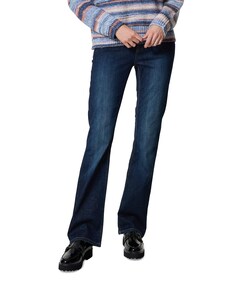 LENI SHAPE jeans blauw