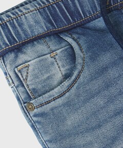 NMMRYAN SLIM  SWE JEANS 2472-TH NOO blauw