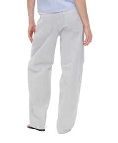 NARA dames jeans grijs