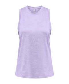 Dames singlet paars