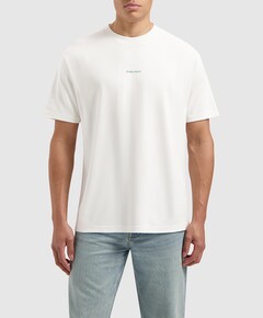 T-shirt ecru