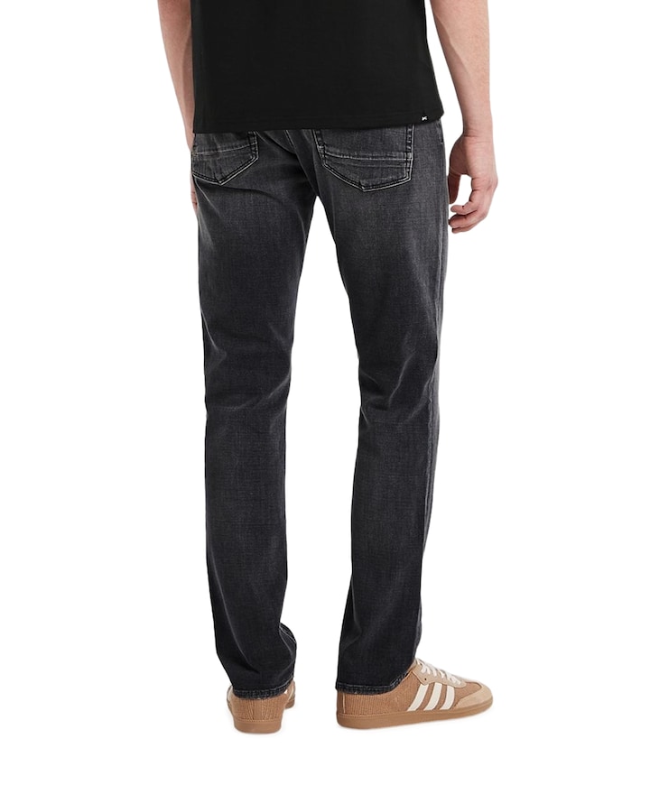 RAZOR LHGC heren jeans grijs