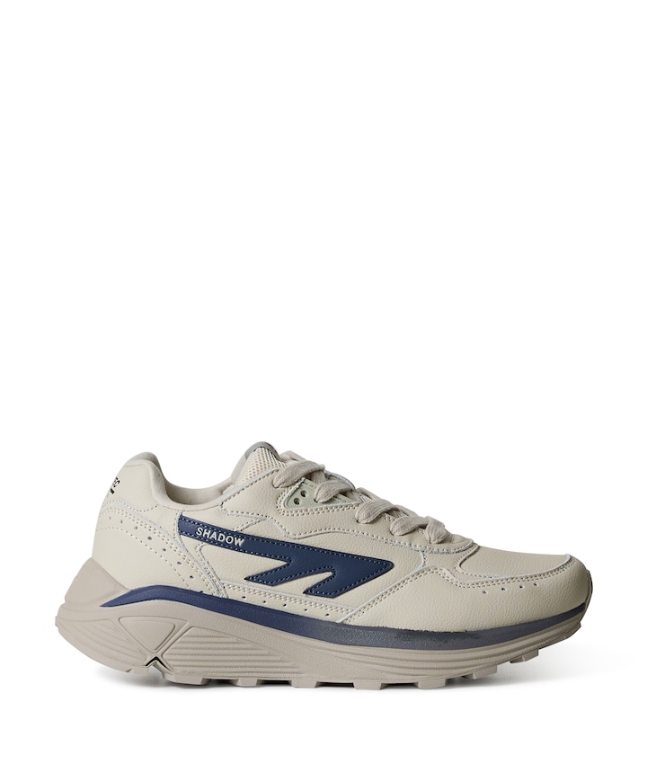 Hi-Tec HTS Shadow RGS heren sneakers blauw