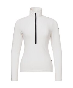 Dames pully wit