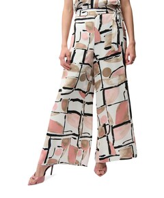 dames broek multicolor