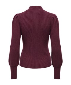 Dames trui rood