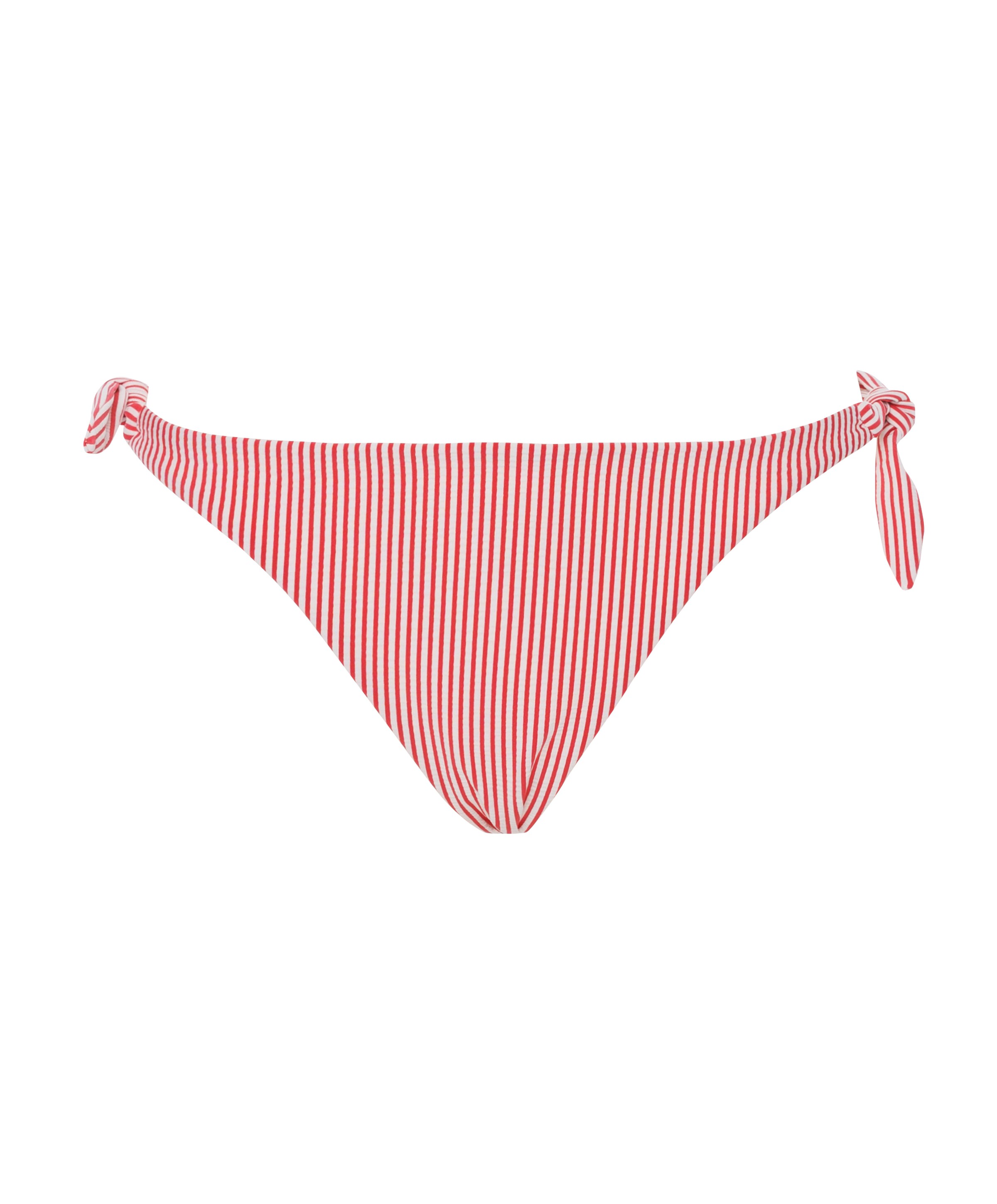 Bikinibroekje bordeaux