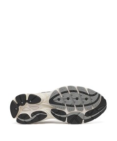 Saucony Progrid OMNI 9 heren sneakers wit