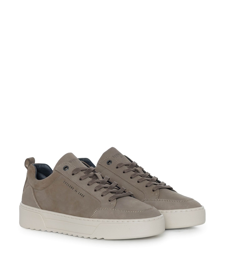 TS2 heren sneakers beige