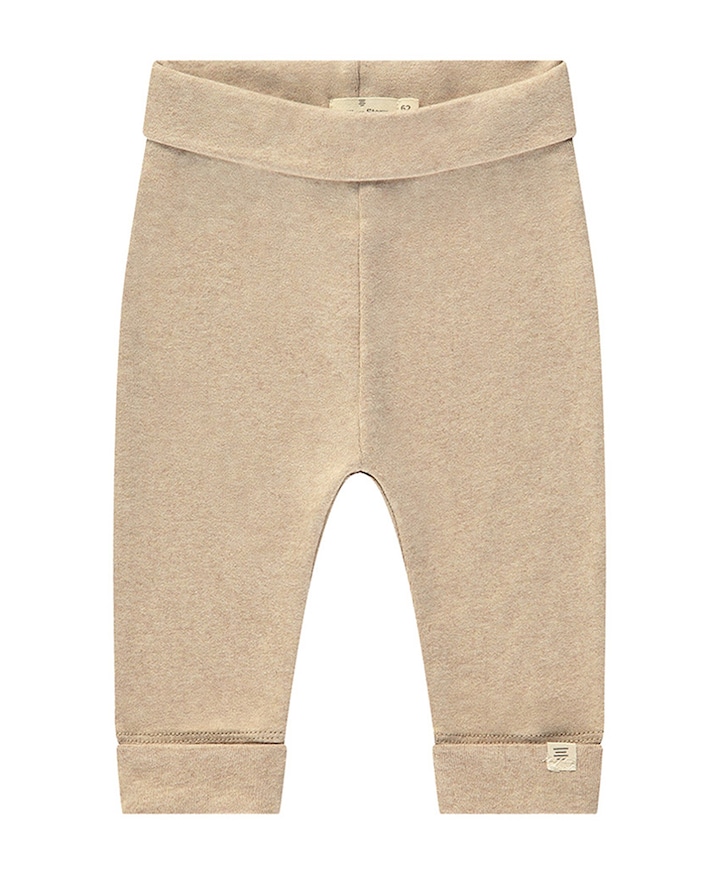 Baby Pants uniseks broek  beige
