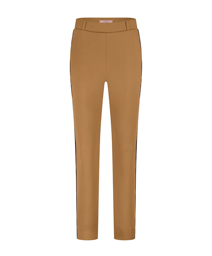 Anne bnd tape broek bruin