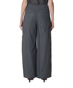 Threw dames broek grijs