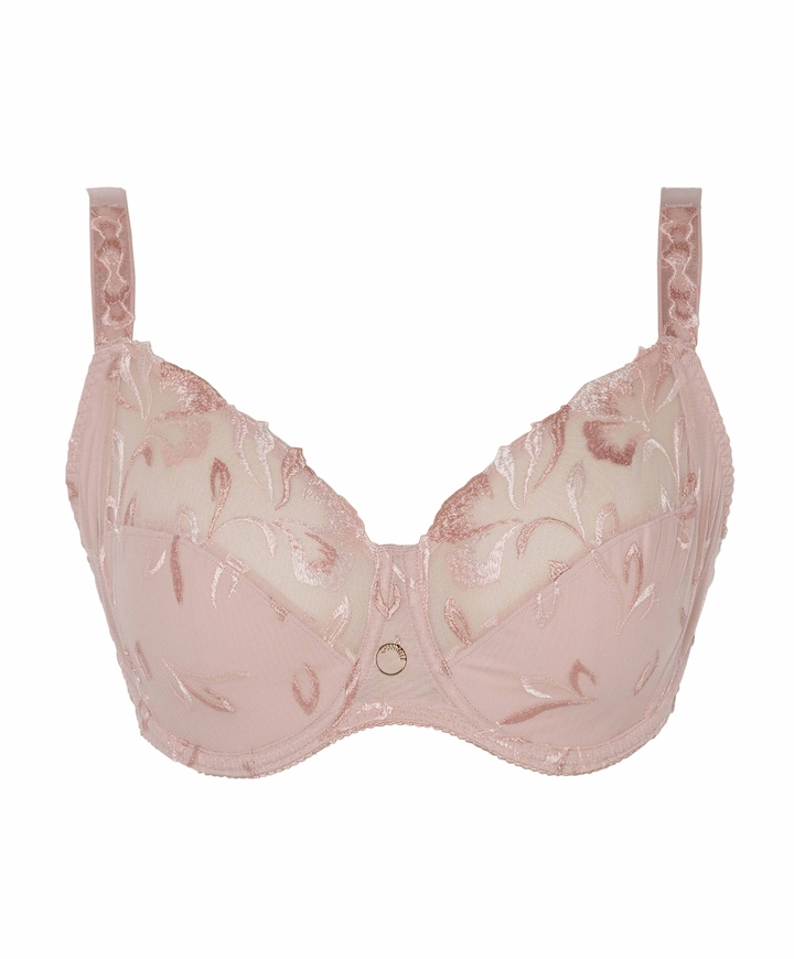 Dames bh roze