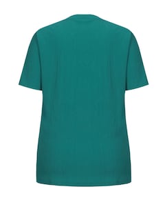 Dames T-shirt groen