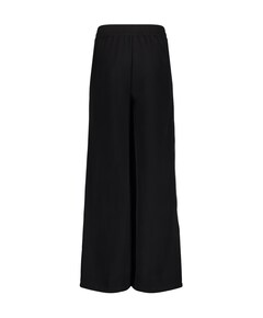 Wonder meisjes broek zwart