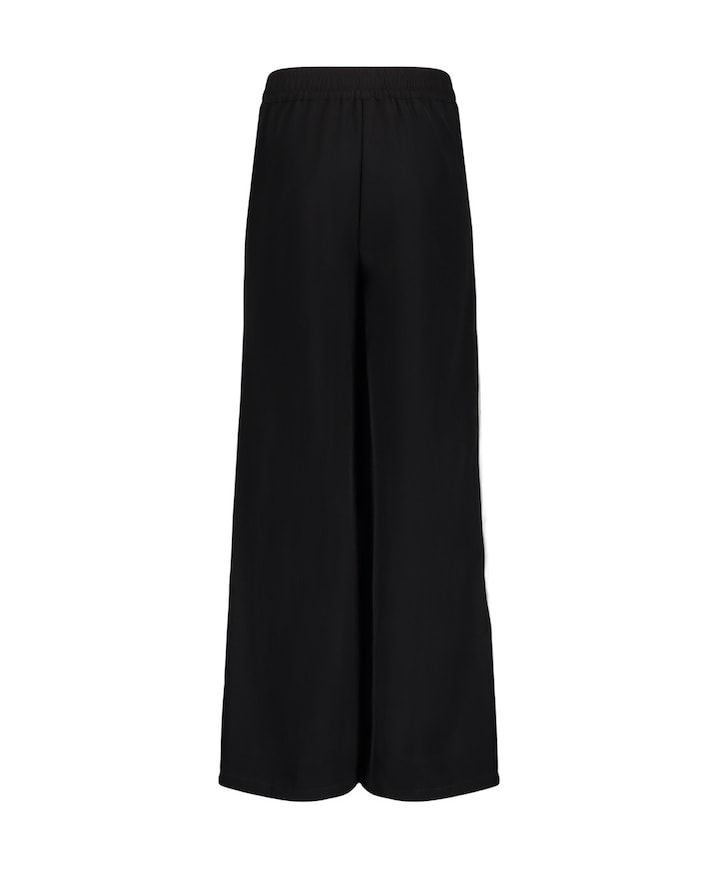 Wonder meisjes broek zwart