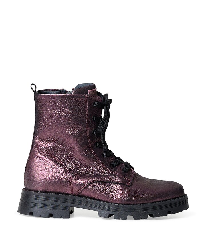Lambada boots bordeaux