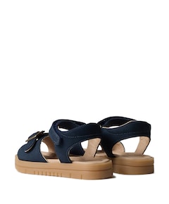 jongens sandalen blauw