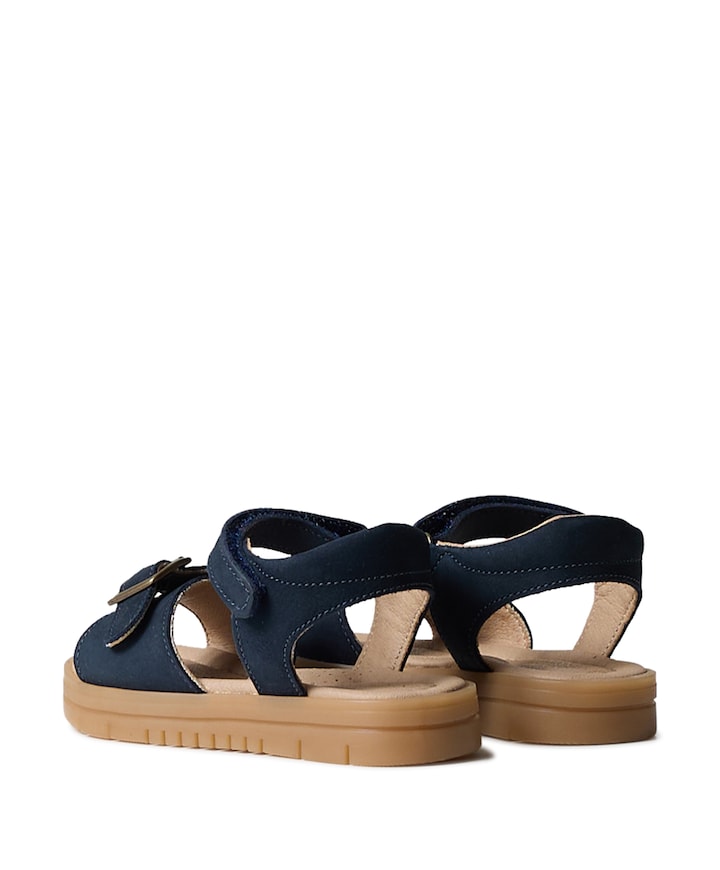 jongens sandalen blauw