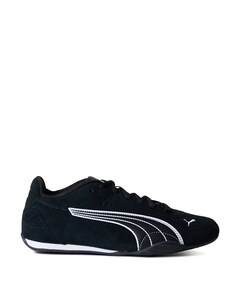 Puma Catch SD Jr uniseks sneakers  zwart