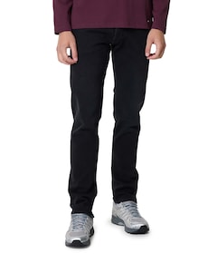 heren jeans zwart