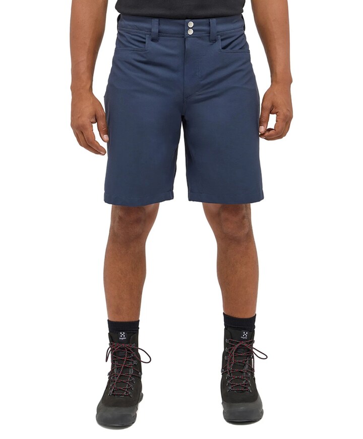 Korp Lite Shorts Men heren shorts blauw