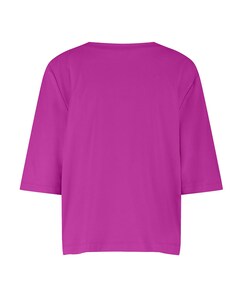Dames t-shirt roze