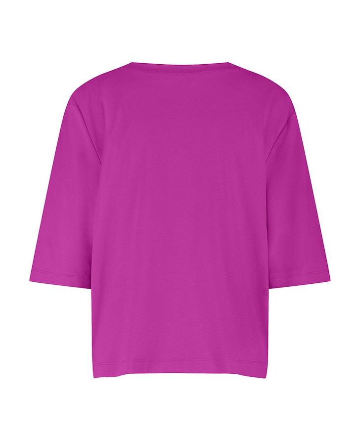 Dames t-shirt roze