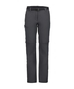 Blocton dames broek grijs
