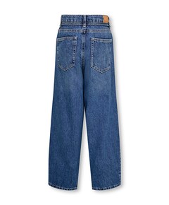 KOGGIANNA STRAIGHT DNM PIM205 NOOS meisjes jeans blauw