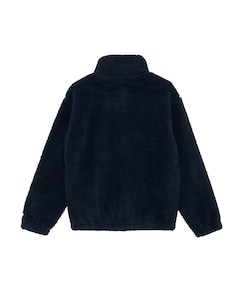 Uniseks sweater blauw