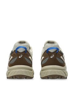 ASICS GEL-VENTURE 6 GTX heren sneakers bruin