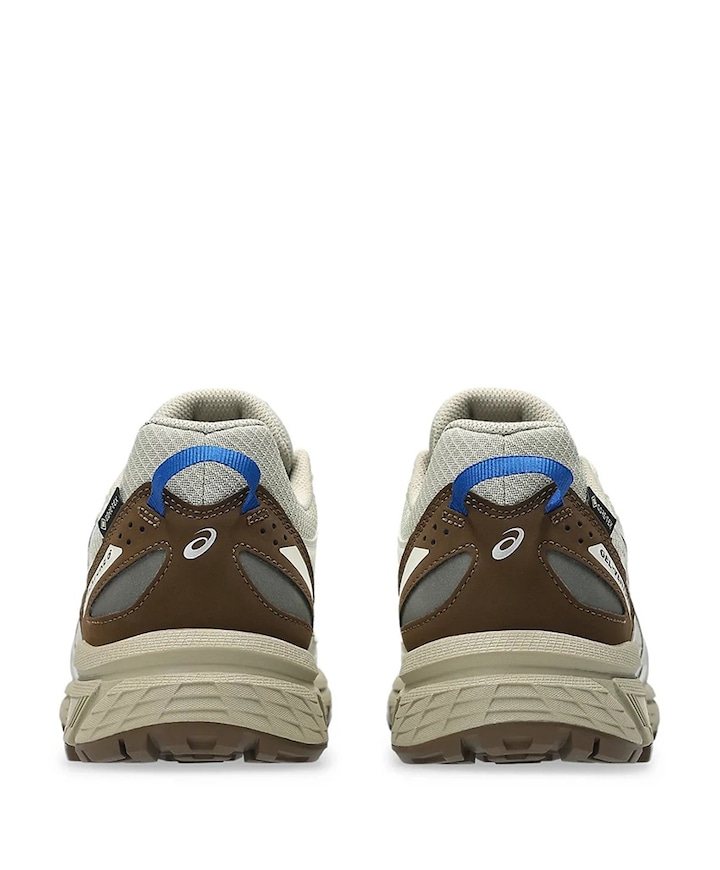 ASICS GEL-VENTURE 6 GTX heren sneakers bruin