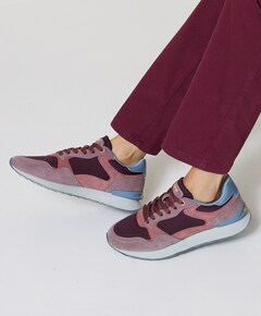 Copenhagen sneakers roze
