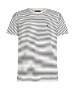 T-shirt blauw