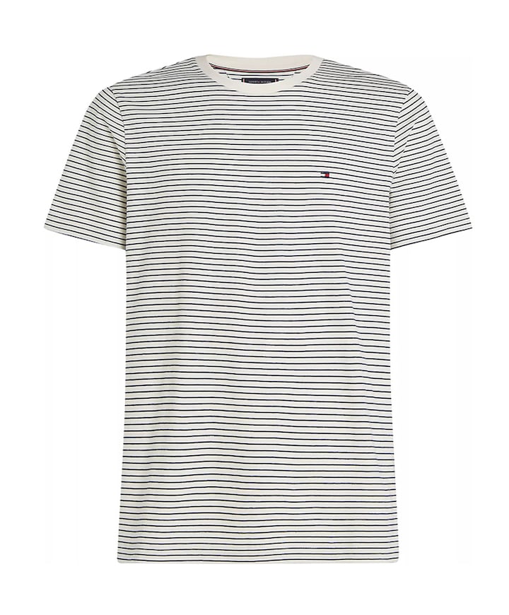 T-shirt blauw