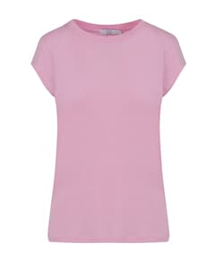 Dames t-shirt roze
