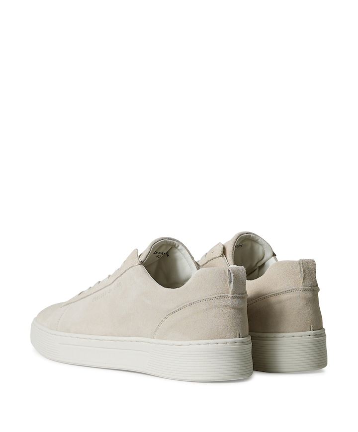 T3 heren sneakers beige