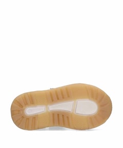 Camille Chunky meisjes sneakers ecru