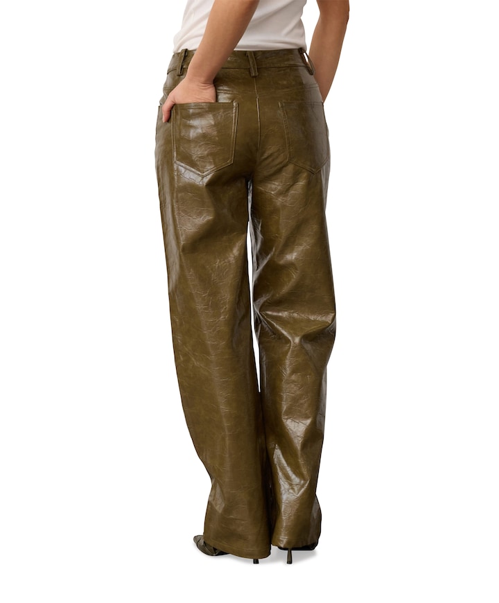 RichaCC dames broek groen