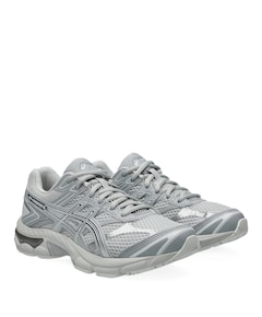 Gel Cumulus 16 GS uniseks sneakers  grijs
